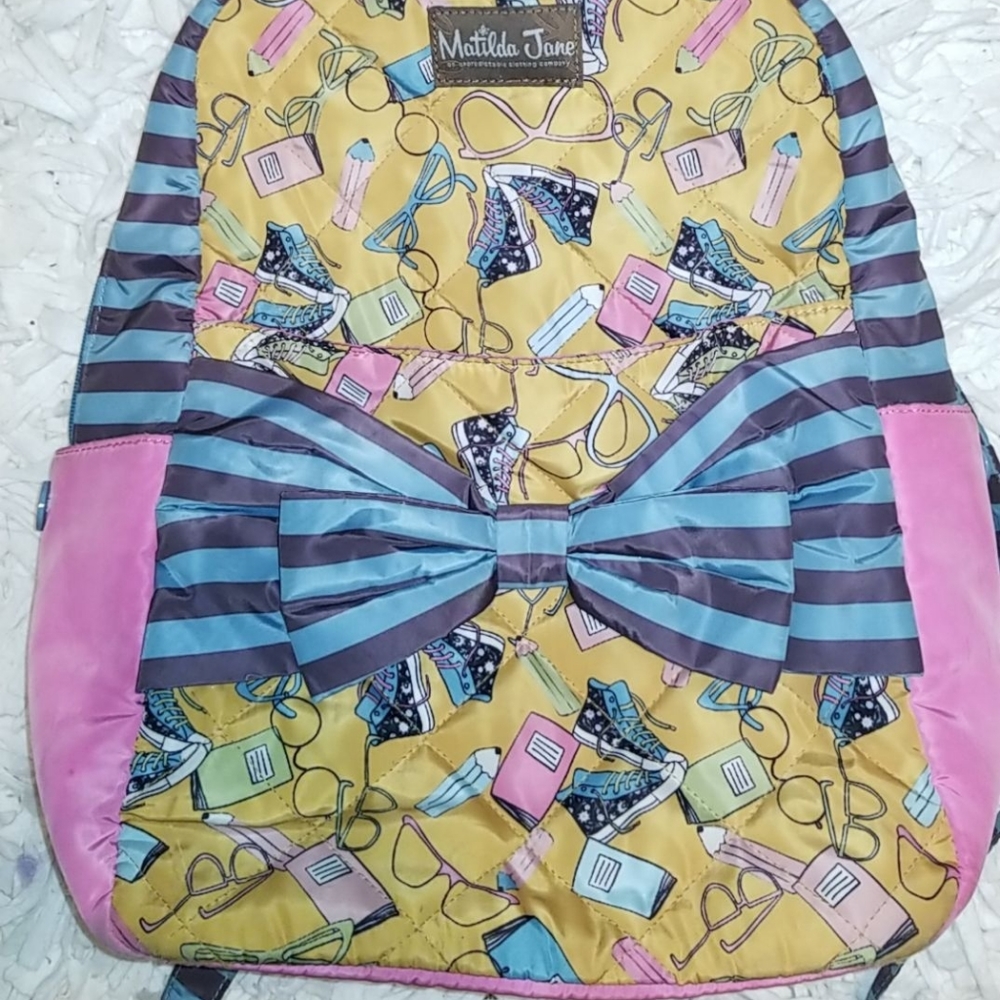 Bookbag